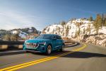 Audi e-tron 55 Quattro 2019 года (NA)